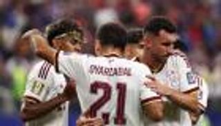 بين إسبانيا والأرجنتين.. الدوري الإسباني يسيطر على نهائي كأس العالم 2026