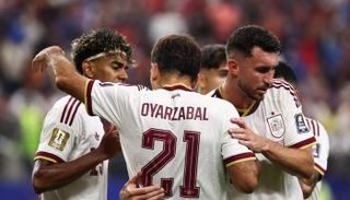 منتخب إسبانيا
