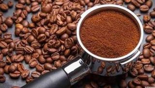 حبوب البن 