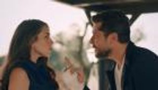 مسلسل &laquo;حب على ورق&raquo; الحلقة 26.. موعد وقنوات العرض