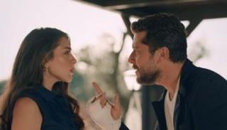 مسلسل «حب على ورق»