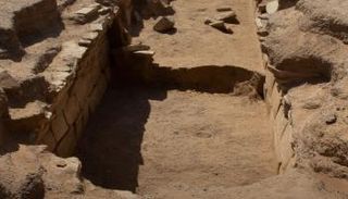 اكتشاف أثري جديد في العين الإماراتية