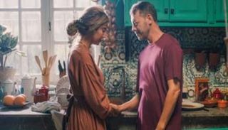 المسلسل المغربي أنا حرة 2 الحلقة 45