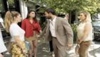 الحلقة 5 من مسلسل &laquo;حب محتمل&raquo;.. سر قديم يهدد علاقة قادر ودفنة