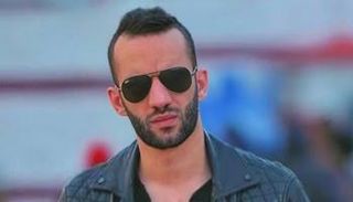 أمير مرتضى منصور