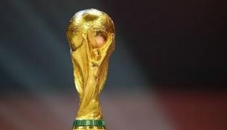 كأس العالم 2026