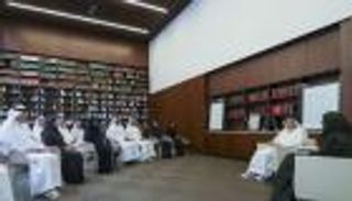 الإمارات تدرج دار الاتحاد ضمن السجل الوطني للتراث المعماري الحديث