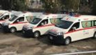 العراق.. 9 قتلى وإصابات متفاوتة إثر حادث دهس على طريق الزوار