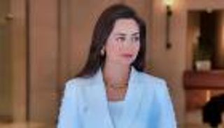 دعواتكم لها.. رسالة من فاطمة الكاشف تثير القلق على &laquo;هبة مجدي&raquo;
