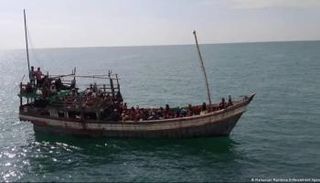 الأمم المتحدة تحقق في حادثتي غرق