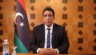 محمد المنفي
