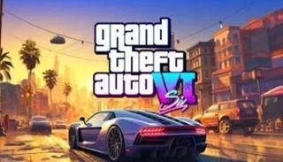 لعبة GTA VI 