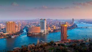 احتياطي الذهب المصري يسجل أعلى مستوى في تاريخه عند 130 طنا