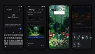 Roblox تضيف ميزة إنشاء الألعاب إلى أجهزة iPhone وiPad