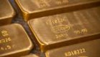 سعر الذهب اليوم يرتفع لكنه يتجه لتسجيل أكبر خسارة أسبوعية في شهر ونصف