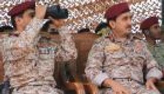 رؤوس الموت.. أخطر 10 قادة في هيكل مليشيات الحوثي