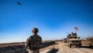 إيران تستهدف شرق سوريا.. أول هجوم من نوعه منذ بدء الحرب