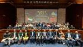 الإمارات والمغرب تتصدران أول تكريم دولي بمجلس الشيوخ الأمريكي ضمن احتفالات ذكرى الاستقلال