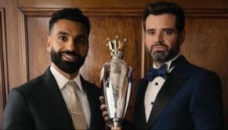 رامي عباس ومحمد صلاح