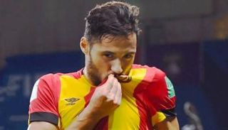 يوسف بلايلي، نجم الترجي التونسي