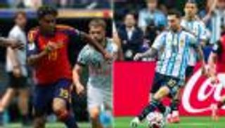 ميسي أم يامال؟.. نهائي كأس العالم يحسم لقب ملك المراوغات