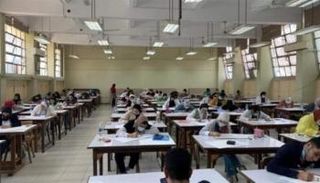 اختبارات القدرات 2026.