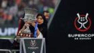 بدلا من السعودية.. هل تستضيف مصر كأس السوبر الإسباني 2027؟