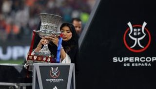 كأس السوبر الإسباني