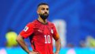 صفقة محمد صلاح وبشكتاش.. ردود رسمية من الطرفين