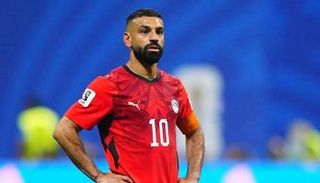 المصري محمد صلاح
