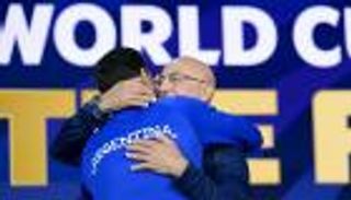 نهائي كأس العالم 2026.. التلميذ يهزم الأستاذ في صراع اللقطة الأخيرة