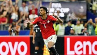 حسام عبدالمجيد