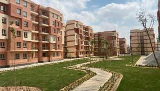 الإسكان الاجتماعي في مصر 