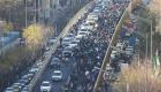 تقرير مسرب يهز إيران.. الغضب الشعبي يطارد النظام