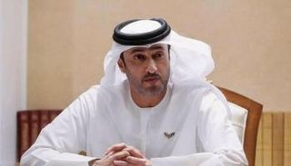 المستشار الدكتور حمد سيف الشامسي، النائب العام لدولة الإمارات