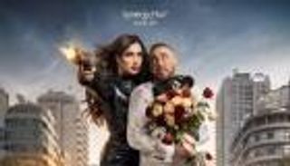 ليلة سينمائية مصرية في دبي بحضور ياسمين عبدالعزيز والسقا