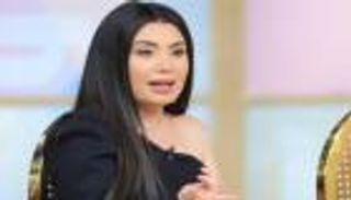 عبير صبري تكشف تأثير الطلاق على حياتها ونومها
