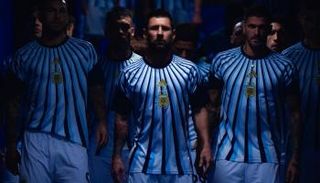 منتخب الأرجنتين