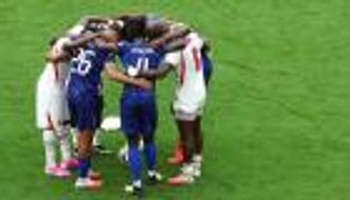 الصلاة توحد نجوم إنجلترا وفرنسا بعد ملحمة برونزية كأس العالم 2026
