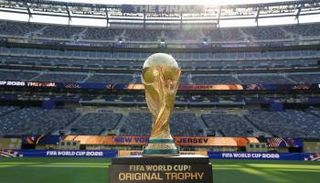 مشاهدة حفل ختام كأس العالم 2026
