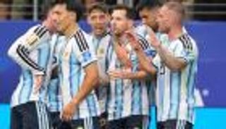 بث مباشر: نهائي كأس العالم 2026 | إسبانيا &times; الأرجنتين