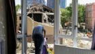 كييف تحت القصف.. هجوم روسي من بين الأكبر في الحرب 