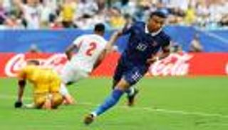 الهداف التاريخي لكأس العالم.. مبابي يتفوق على ميسي