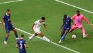 فرنسا وإنجلترا ليست الأعلى.. أكثر المباريات تسجيلا للأهداف في كأس العالم