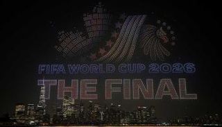نهائي كأس العالم 2026