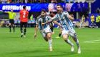 ما هي القنوات المفتوحة الناقلة لمباراة إسبانيا والأرجنتين في نهائي كأس العالم 2026؟