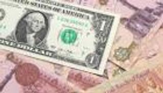 سعر الدولار في مصر يقفز 35 قرشا دفعة واحدة.. الجنيه يتراجع في البنك الأهلي