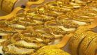 سعر الذهب اليوم عيار 21 الآن 2026 في مصر.. 30 جنيهاً ارتفاع
