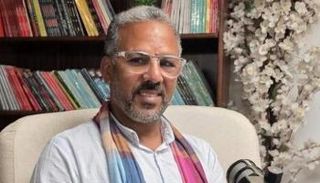 محمد طاهر صاحب "بيت فاطم"