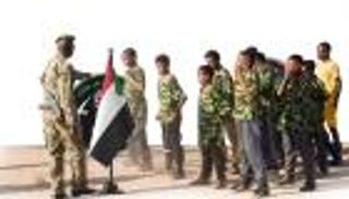 الموت في الصف الدراسي.. إخوان السودان يفخخون المستقبل (خاص)